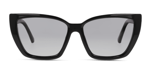 Privé Revaux THE PALMERA/S 807 női fekete színű négyzet formájú napszemüveg