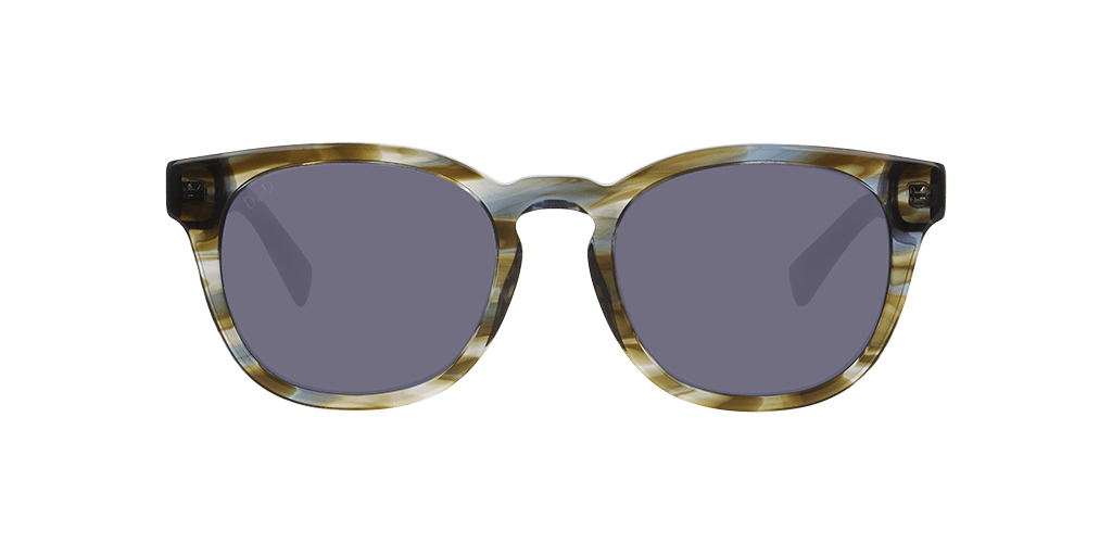 DbyD 0DB4052 női zöld színű pantó formájú napszemüveg