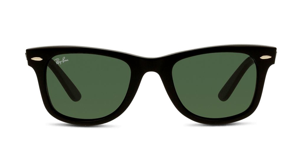 Ray-Ban RB2140 901 férfi fekete színű négyzet formájú napszemüveg