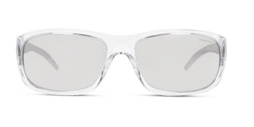 Arnette AN4290 férfi fehér színű téglalap formájú napszemüveg