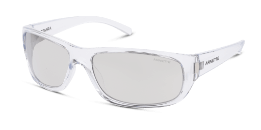 Arnette AN4290 férfi fehér színű téglalap formájú napszemüveg