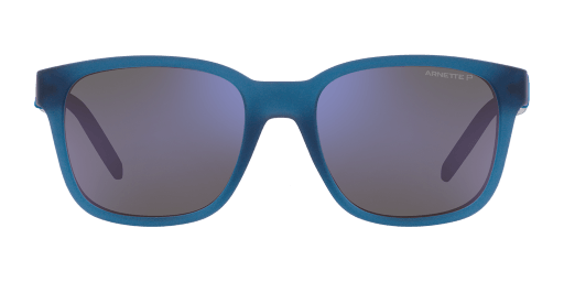 Arnette 0AN4320 férfi átlátszó színű négyzet formájú napszemüveg