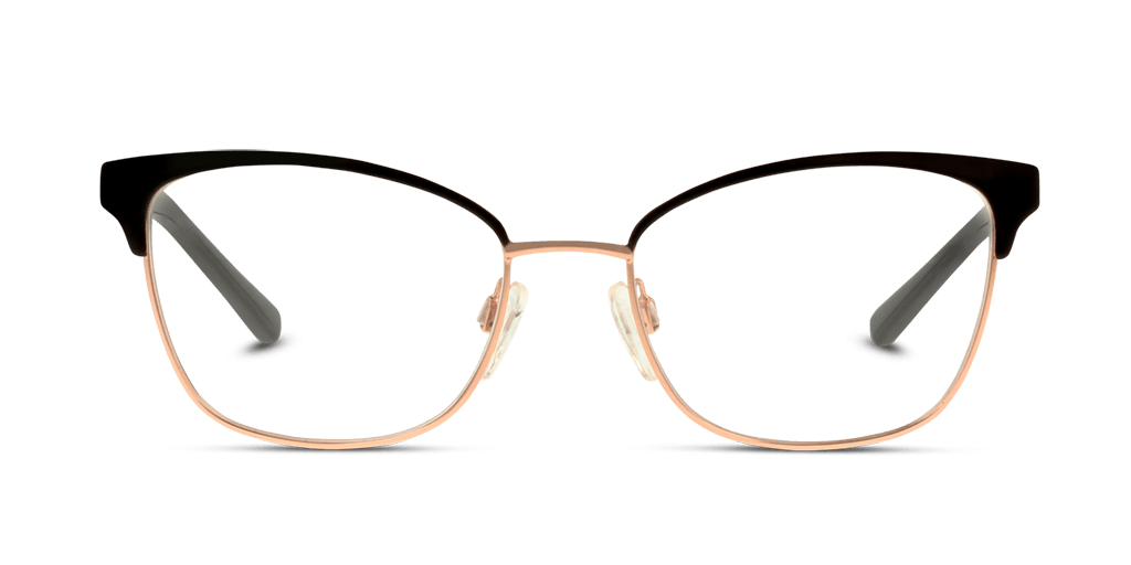 Michael Kors MK3012 női fekete színű macskaszem formájú szemüveg