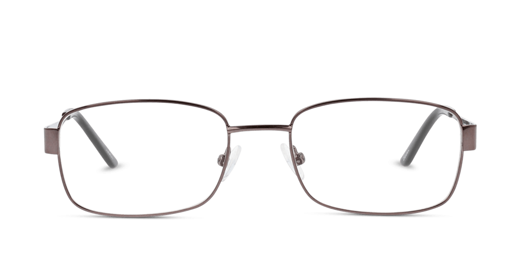 Seen SNDF02 GG női szürke színű téglalap formájú szemüveg