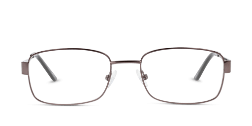 Seen SNDF02 női szürke színű téglalap formájú szemüveg