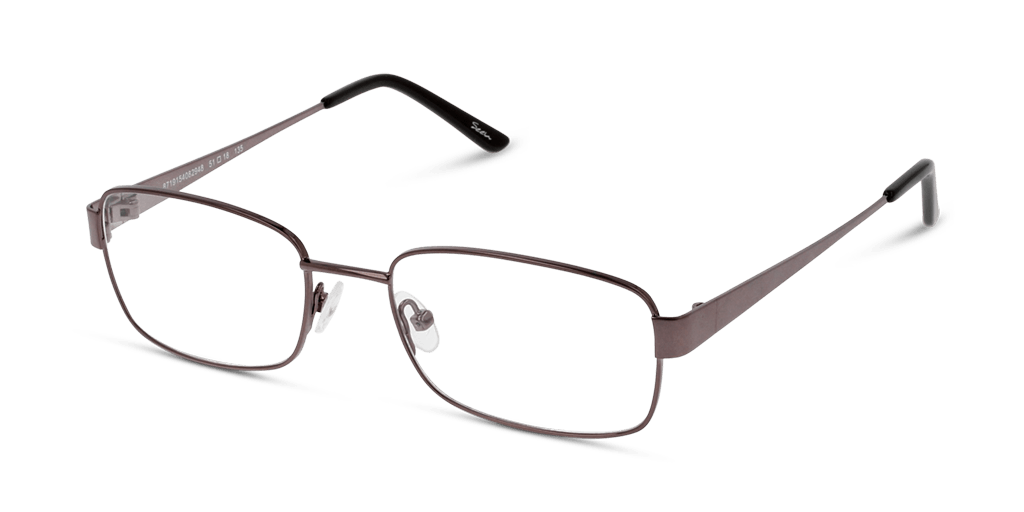 Seen SNDF02 női szürke színű téglalap formájú szemüveg