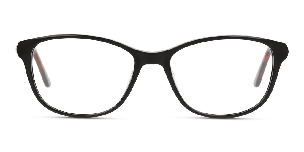 DbyD DBOF5011 női fekete színű macskaszem formájú szemüveg