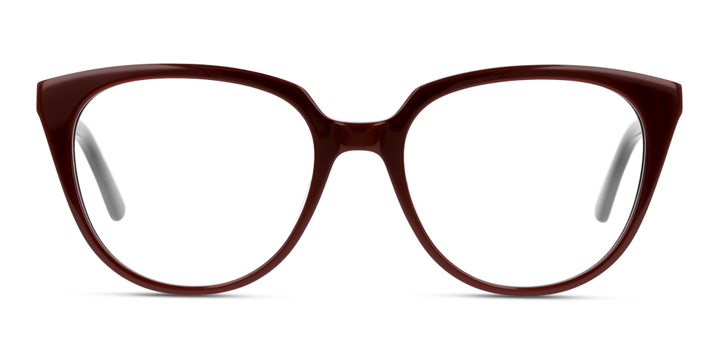 Sensaya SYOF0003 női piros színű macskaszem formájú szemüveg