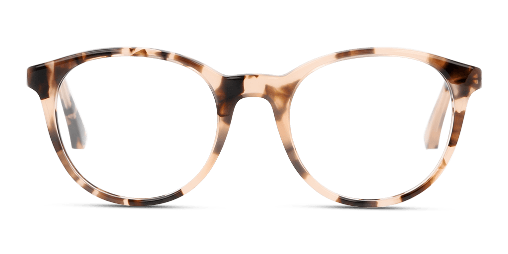 Emporio Armani EA3154 női havana színű pantó formájú szemüveg