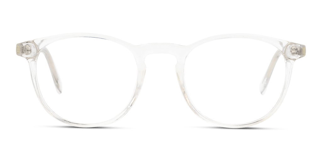 Seen SNOU5004 női fehér színű pantó formájú szemüveg