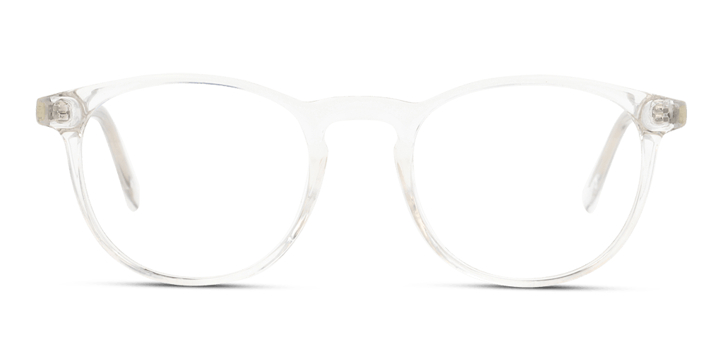 Seen SNOU5004 női fehér színű pantó formájú szemüveg