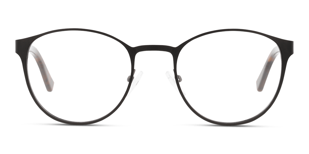 Unofficial UNOF0238 női fekete színű pantó formájú szemüveg