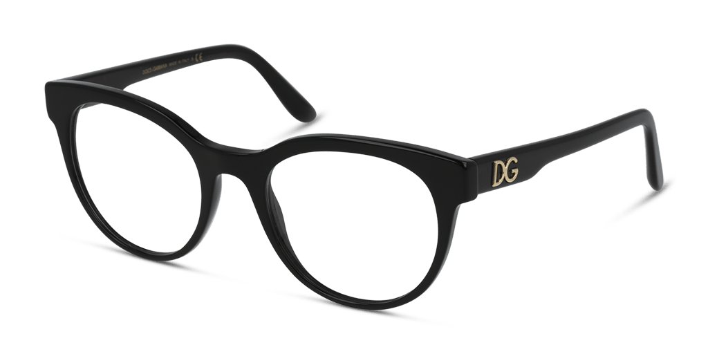 DG3334 szemüveg