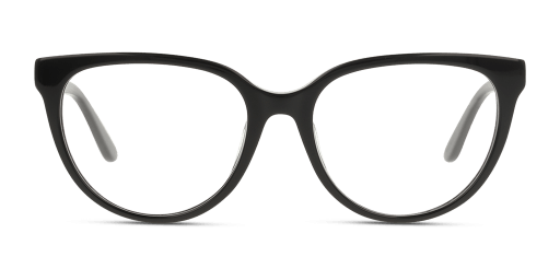 Guess GU2872 női fekete színű macskaszem formájú szemüveg