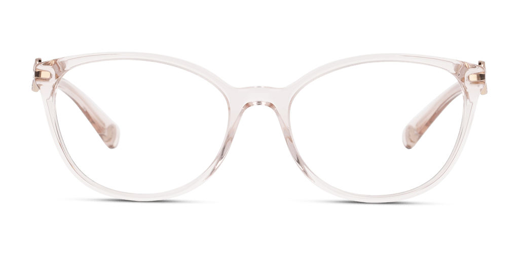 Bvlgari BV4185B női havana színű macskaszem formájú szemüveg
