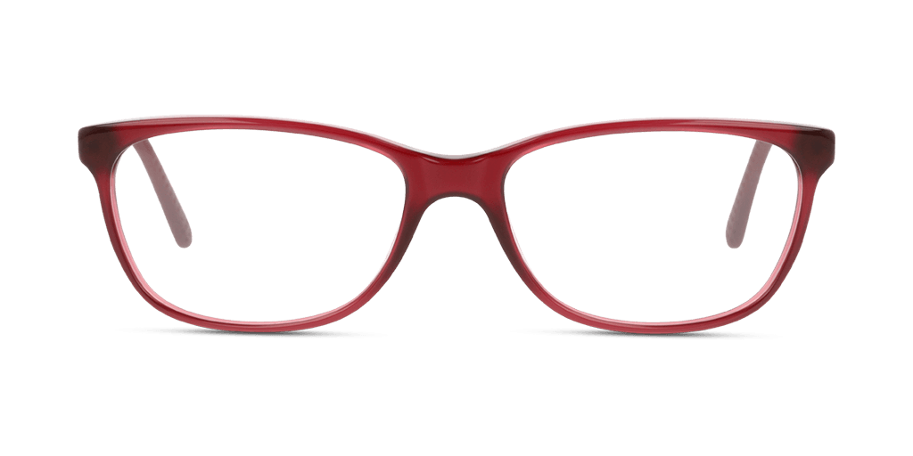 Ralph Lauren RL6135 5144 női lila színű téglalap formájú szemüveg