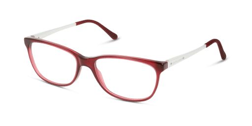 Ralph Lauren RL6135 5144 női lila színű téglalap formájú szemüveg