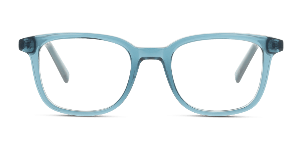Seen SNOF5009 női zöld színű négyzet formájú szemüveg