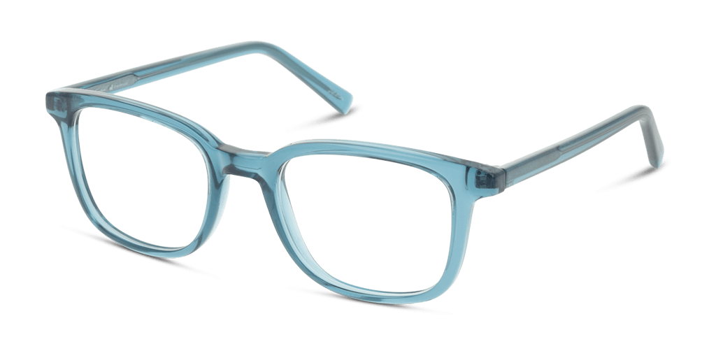 Seen SNOF5009 női zöld színű négyzet formájú szemüveg
