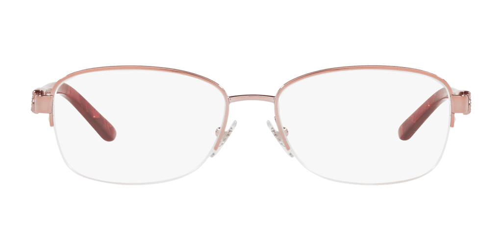 Sferoflex SF2571 489 női rózsaszín színű téglalap formájú szemüveg