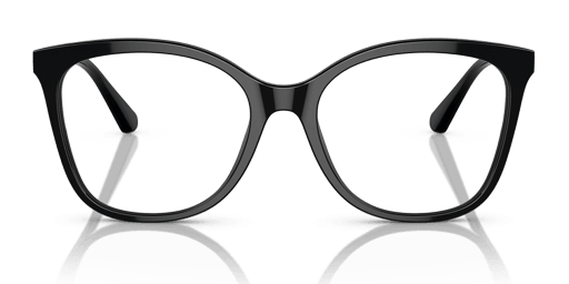Emporio Armani 0EA3231 női fekete színű négyzet formájú szemüveg