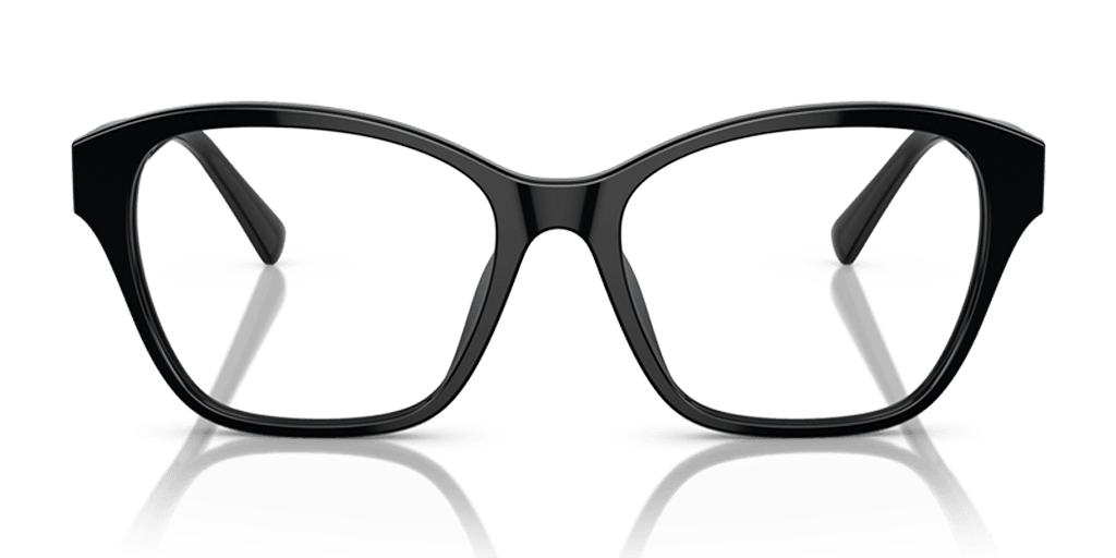 Ralph Lauren 0RL6236U női havana színű négyzet formájú szemüveg