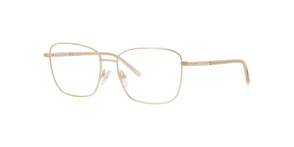 DbyD 0DB1169 női arany színű négyzet formájú szemüveg