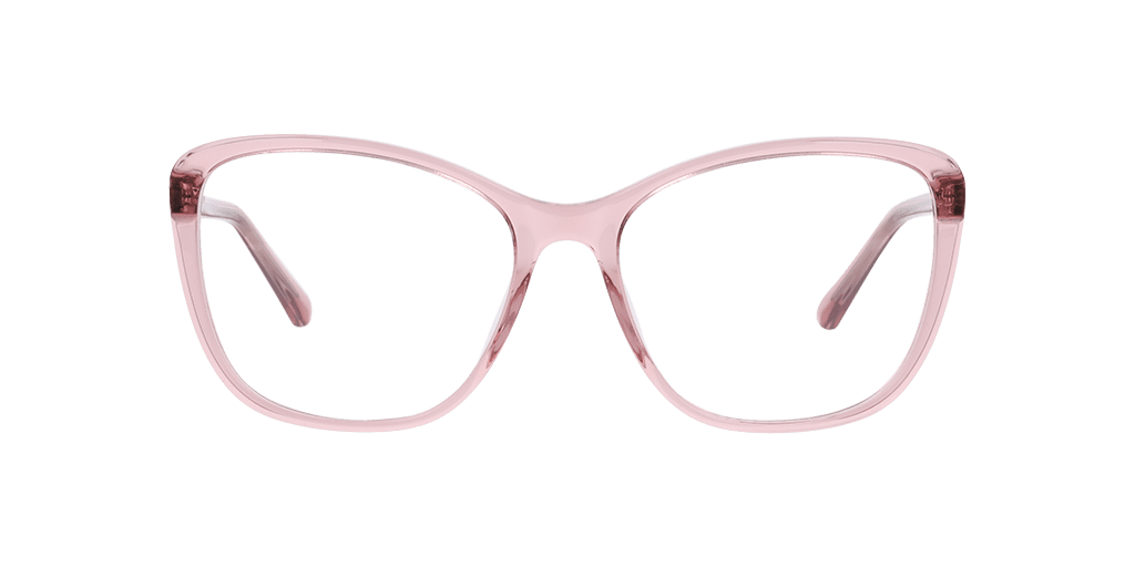 DbyD 0DB2142 női transzparens színű négyzet formájú szemüveg