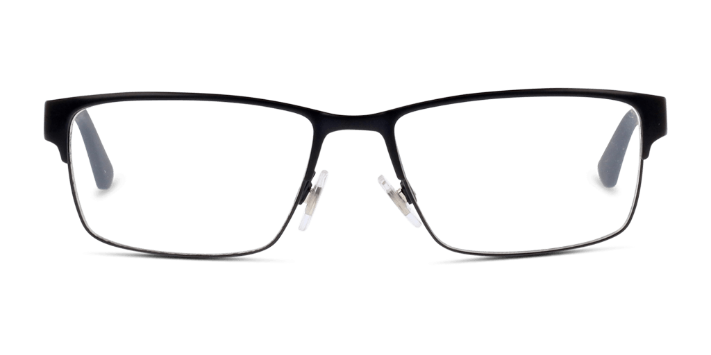 Polo Ralph Lauren PH1147 9119 férfi kék színű téglalap formájú szemüveg