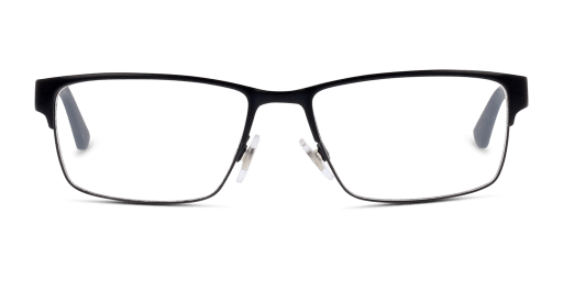 Polo Ralph Lauren PH1147 9119 férfi kék színű téglalap formájú szemüveg