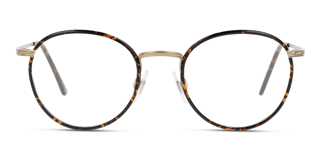 Polo Ralph Lauren PH1153J férfi havana színű pantó formájú szemüveg