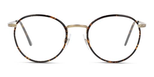 Polo Ralph Lauren PH1153J 9289 férfi havana színű pantó formájú szemüveg