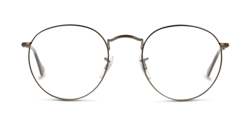 Ray-Ban Round metal RX3447V 2620