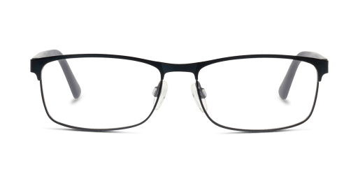 Tommy Hilfiger TH 1529 férfi kék színű téglalap formájú szemüveg