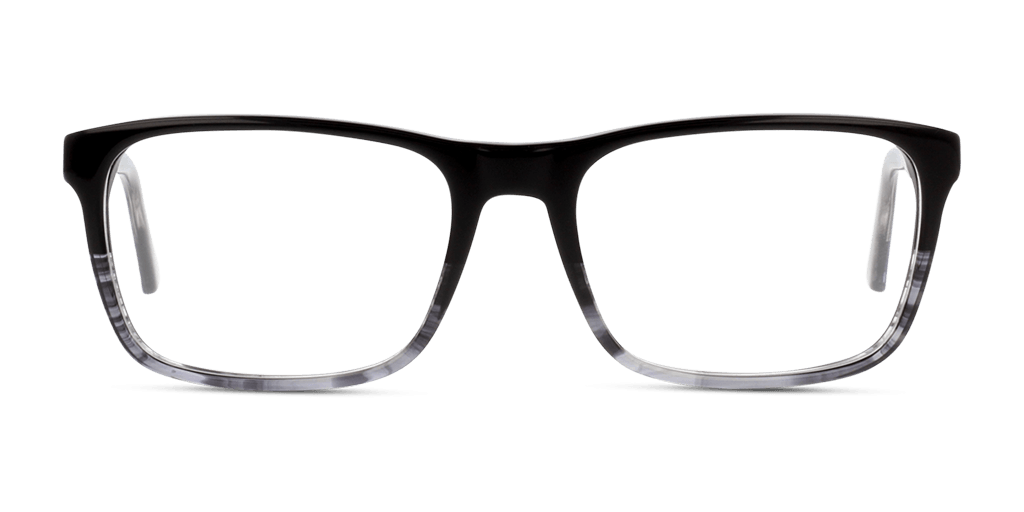Emporio Armani EA3120 férfi szürke színű téglalap formájú szemüveg