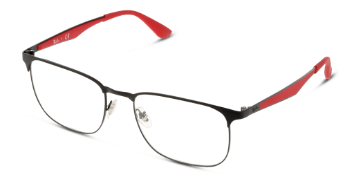 RX6363 szemüveg