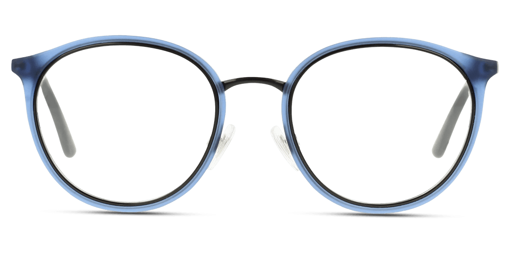 Polo Ralph Lauren PH2201 férfi kék színű pantó formájú szemüveg