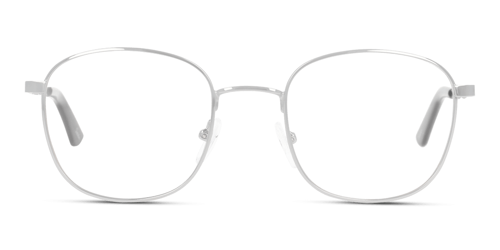 Seen SNOU5010 GG00 férfi szürke színű négyzet formájú szemüveg