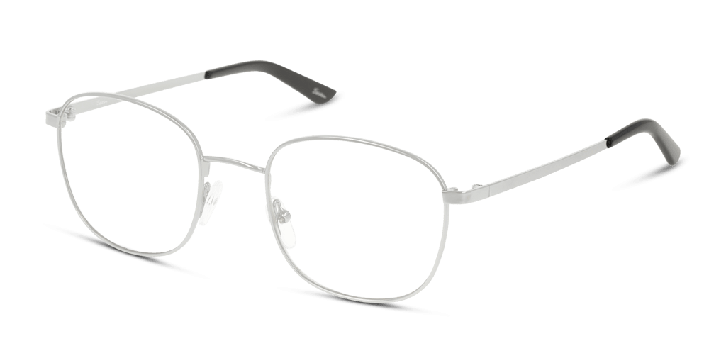 Seen SNOU5010 GG00 férfi szürke színű négyzet formájú szemüveg