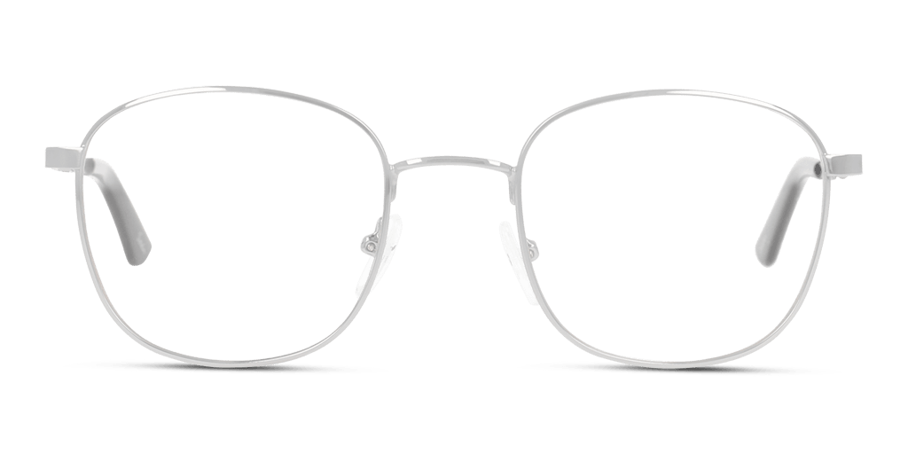Seen SNOU5010 férfi szürke színű négyzet formájú szemüveg
