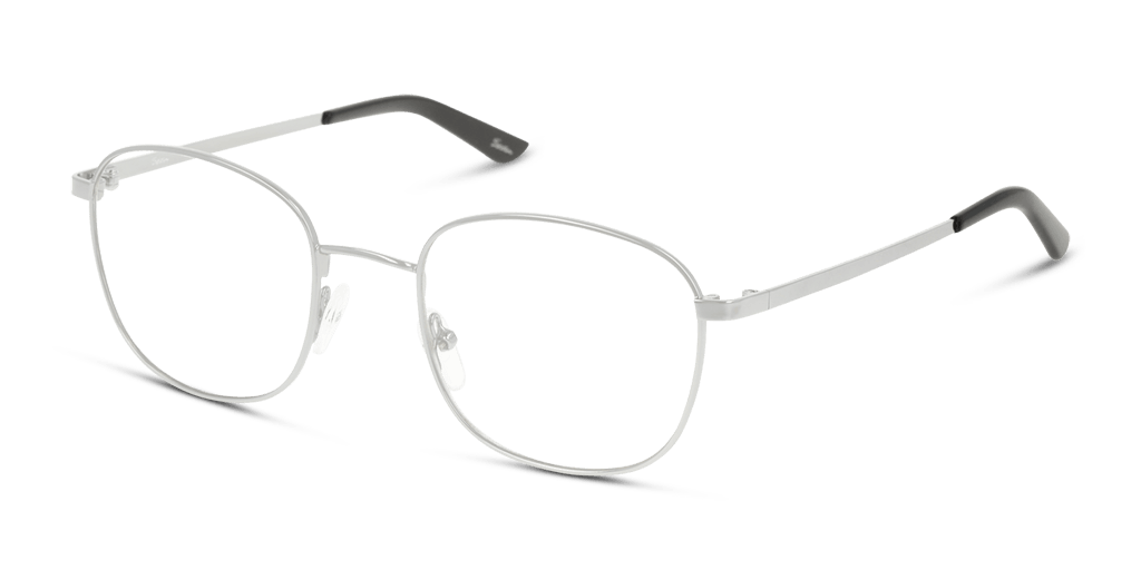 Seen SNOU5010 férfi szürke színű négyzet formájú szemüveg