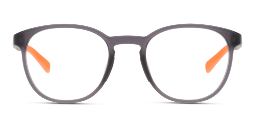 Unofficial UNOM0196 GO00 férfi szürke színű pantó formájú szemüveg