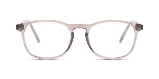 Seen SNOU5003 GX00 férfi szürke színű pantó formájú szemüveg