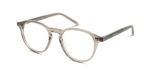 Tommy Hilfiger TH 1893 férfi szürke színű pantó formájú szemüveg