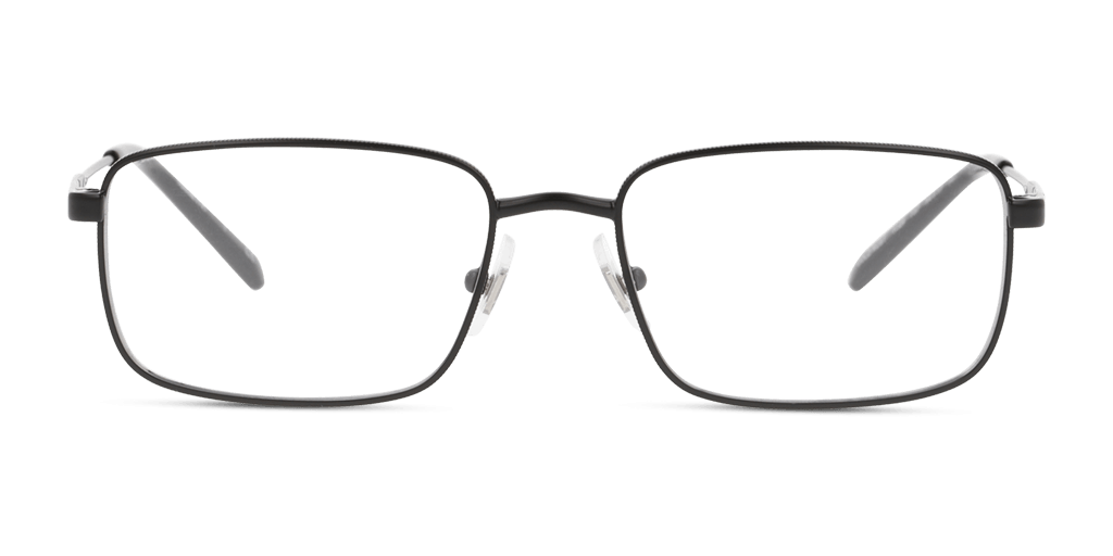 Arnette AN6129 férfi ezüst színű téglalap formájú szemüveg