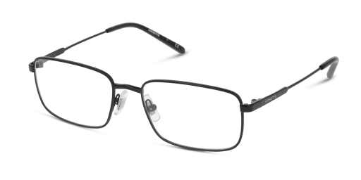 Arnette AN6129 férfi ezüst színű téglalap formájú szemüveg