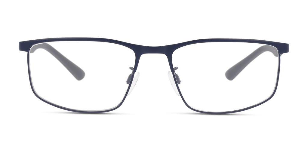 Emporio Armani EA1131 férfi kék színű négyzet formájú szemüveg