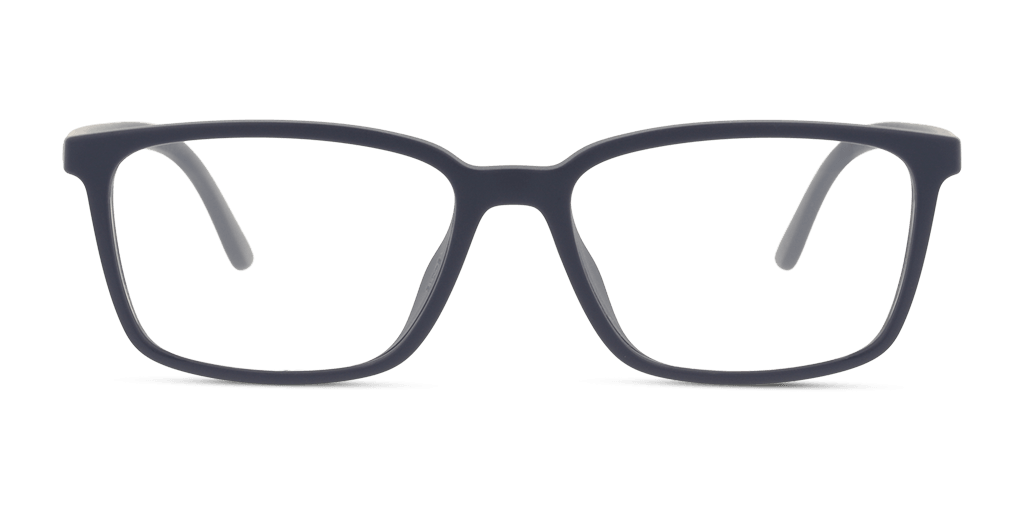 Polo Ralph Lauren PH2250U 6015 férfi kék színű téglalap formájú szemüveg