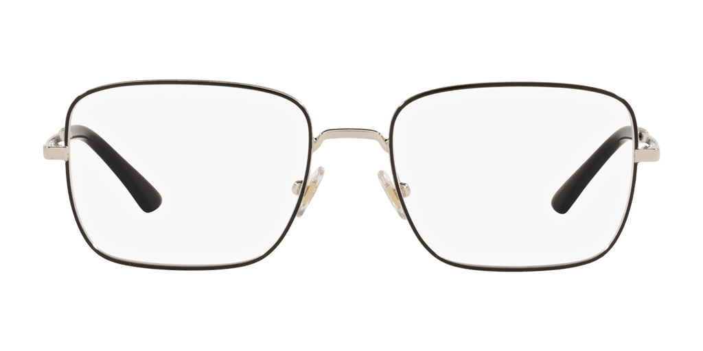 Brooks Brothers 0BB1089 férfi arany színű négyzet formájú szemüveg
