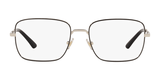 Brooks Brothers 0BB1089 férfi arany színű négyzet formájú szemüveg